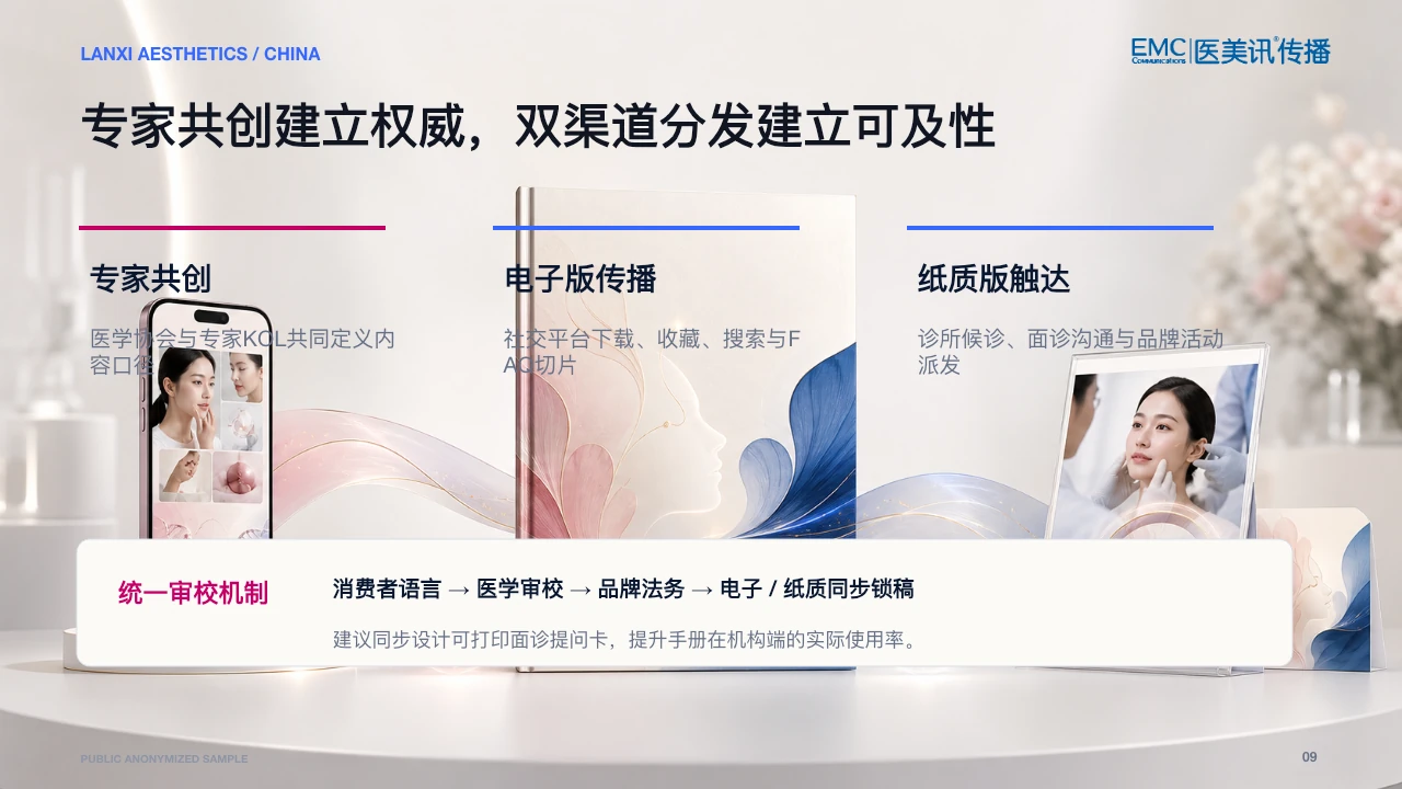 脱敏混合模式 PPT 第 9 页