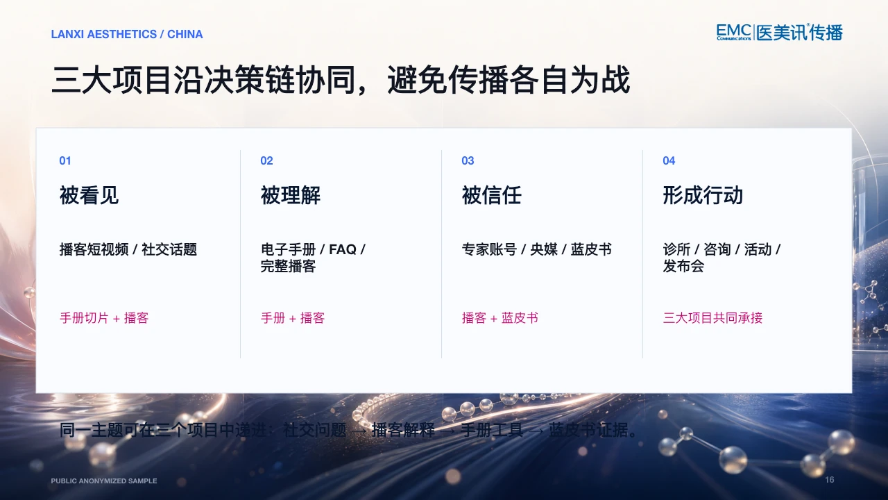 脱敏混合模式 PPT 第 16 页