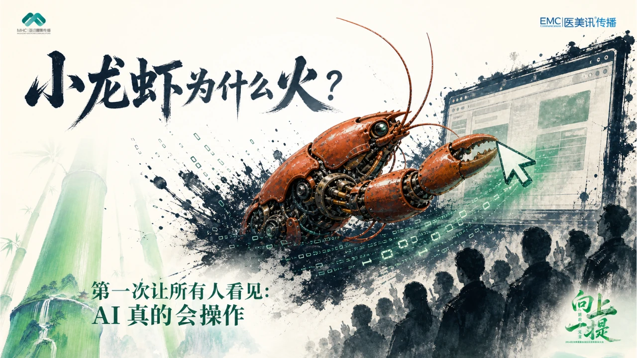 年中会整页视觉 PPT 第 3 页