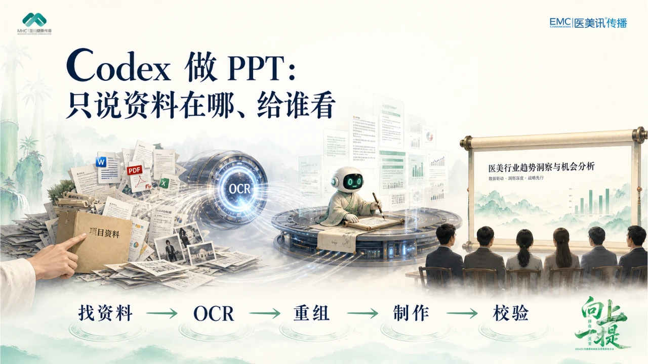 年中会整页视觉 PPT 第 11 页